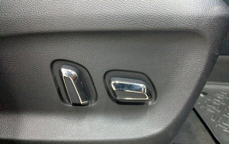 CheryExeed TXL, 2022 год, 2 300 000 рублей, 17 фотография