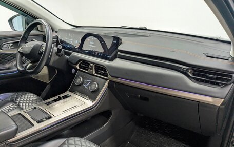 CheryExeed TXL, 2022 год, 2 300 000 рублей, 18 фотография