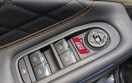 CheryExeed TXL, 2022 год, 2 300 000 рублей, 9 фотография