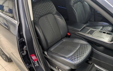 CheryExeed TXL, 2022 год, 2 300 000 рублей, 16 фотография