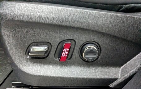 CheryExeed TXL, 2022 год, 2 300 000 рублей, 10 фотография