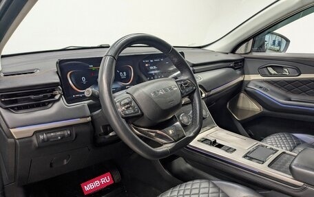 CheryExeed TXL, 2022 год, 2 300 000 рублей, 7 фотография