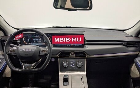 CheryExeed TXL, 2022 год, 2 300 000 рублей, 21 фотография