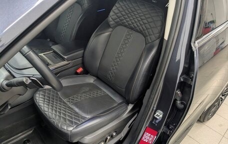 CheryExeed TXL, 2022 год, 2 300 000 рублей, 13 фотография