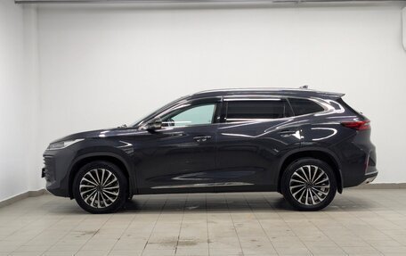 CheryExeed TXL, 2022 год, 2 300 000 рублей, 27 фотография