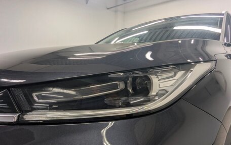 CheryExeed TXL, 2022 год, 2 300 000 рублей, 29 фотография