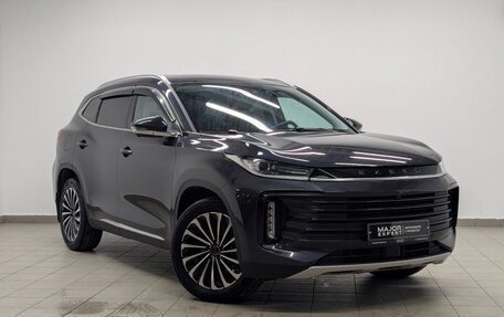 CheryExeed TXL, 2022 год, 2 300 000 рублей, 30 фотография