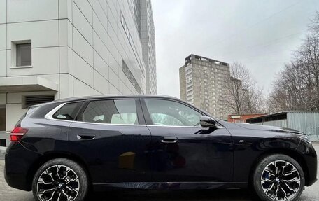 BMW X3, 2025 год, 7 600 000 рублей, 2 фотография