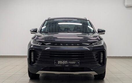 CheryExeed TXL, 2022 год, 2 300 000 рублей, 28 фотография