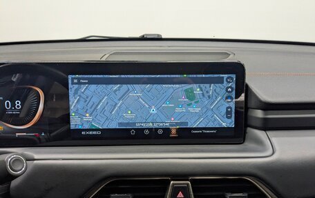 CheryExeed TXL, 2022 год, 2 300 000 рублей, 22 фотография