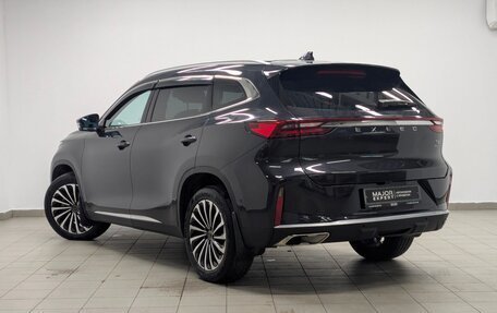 CheryExeed TXL, 2022 год, 2 300 000 рублей, 26 фотография