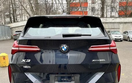 BMW X3, 2025 год, 7 600 000 рублей, 3 фотография