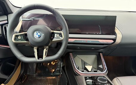 BMW X3, 2025 год, 7 600 000 рублей, 4 фотография