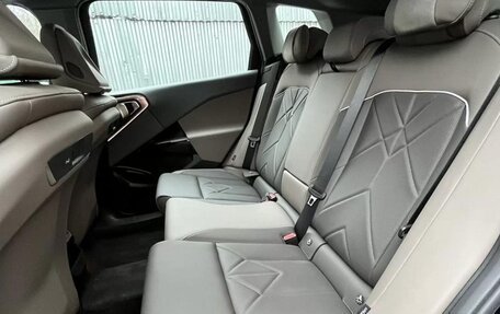 BMW X3, 2025 год, 7 600 000 рублей, 5 фотография