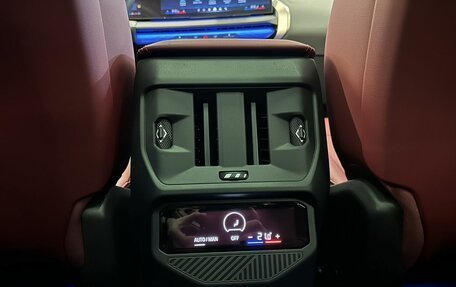 BMW X3, 2025 год, 7 600 000 рублей, 10 фотография