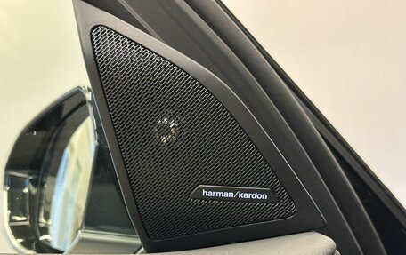 BMW X3, 2025 год, 7 600 000 рублей, 6 фотография