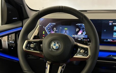 BMW X3, 2025 год, 7 600 000 рублей, 11 фотография