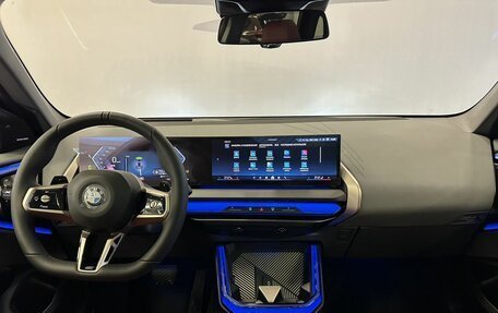 BMW X3, 2025 год, 7 600 000 рублей, 13 фотография