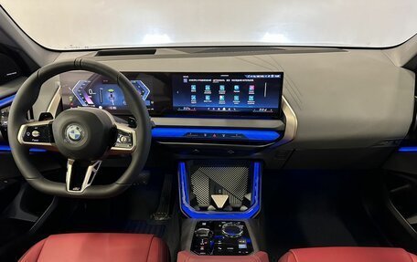 BMW X3, 2025 год, 7 600 000 рублей, 14 фотография