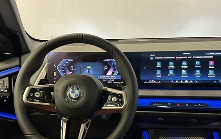 BMW X3, 2025 год, 7 600 000 рублей, 12 фотография