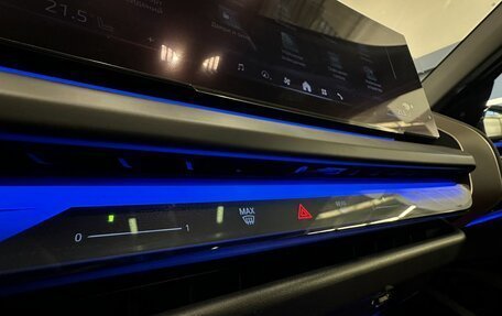 BMW X3, 2025 год, 7 600 000 рублей, 7 фотография