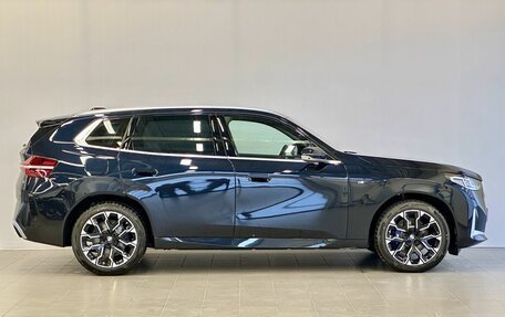 BMW X3, 2025 год, 7 600 000 рублей, 5 фотография