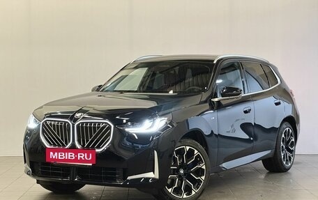 BMW X3, 2025 год, 7 600 000 рублей, 3 фотография