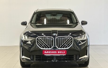 BMW X3, 2025 год, 7 600 000 рублей, 2 фотография