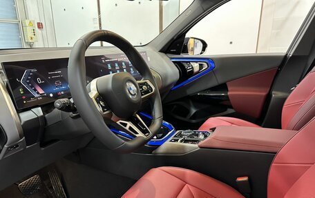 BMW X3, 2025 год, 7 600 000 рублей, 18 фотография