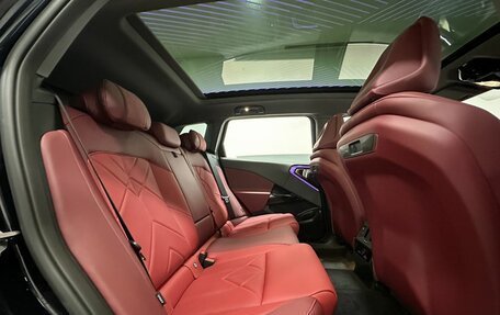 BMW X3, 2025 год, 7 600 000 рублей, 22 фотография