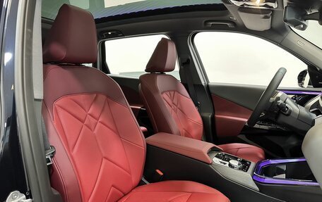 BMW X3, 2025 год, 7 600 000 рублей, 23 фотография