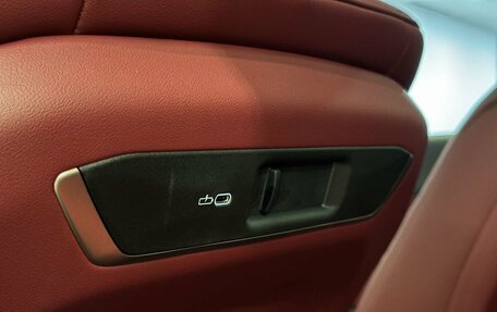 BMW X3, 2025 год, 7 600 000 рублей, 16 фотография