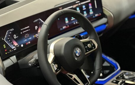 BMW X3, 2025 год, 7 600 000 рублей, 19 фотография