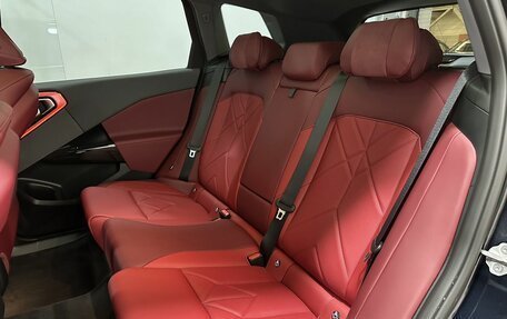 BMW X3, 2025 год, 7 600 000 рублей, 21 фотография