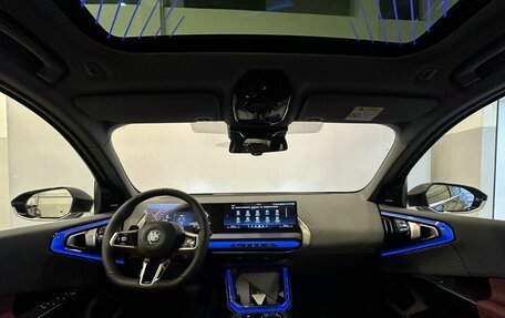 BMW X3, 2025 год, 7 600 000 рублей, 15 фотография