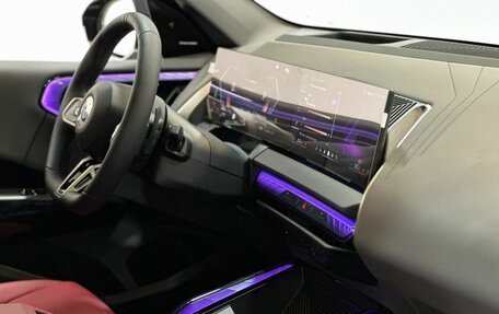 BMW X3, 2025 год, 7 600 000 рублей, 24 фотография