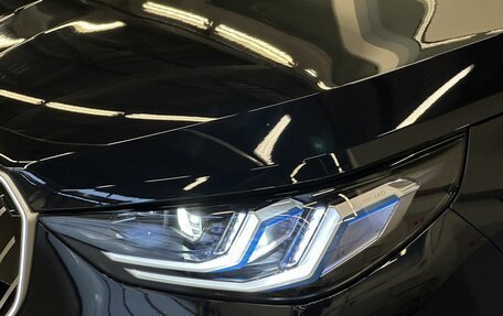 BMW X3, 2025 год, 7 600 000 рублей, 27 фотография