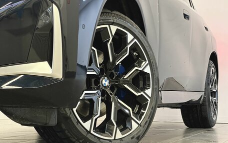 BMW X3, 2025 год, 7 600 000 рублей, 28 фотография