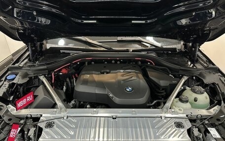 BMW X3, 2025 год, 7 600 000 рублей, 26 фотография