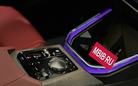 BMW X3, 2025 год, 7 600 000 рублей, 25 фотография