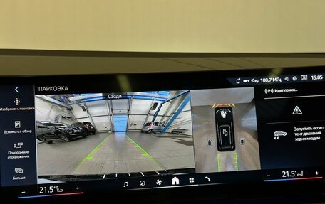 BMW X3, 2025 год, 7 600 000 рублей, 39 фотография