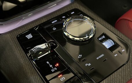 BMW X3, 2025 год, 7 600 000 рублей, 36 фотография