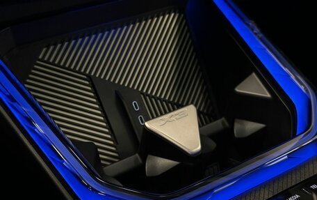 BMW X3, 2025 год, 7 600 000 рублей, 37 фотография