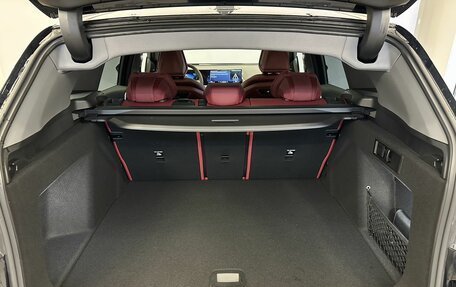 BMW X3, 2025 год, 7 600 000 рублей, 33 фотография