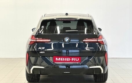 BMW X3, 2025 год, 7 600 000 рублей, 32 фотография