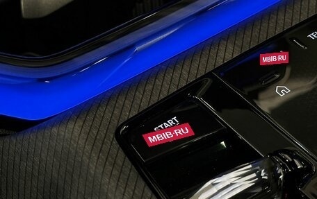 BMW X3, 2025 год, 7 600 000 рублей, 38 фотография