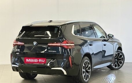 BMW X3, 2025 год, 7 600 000 рублей, 30 фотография