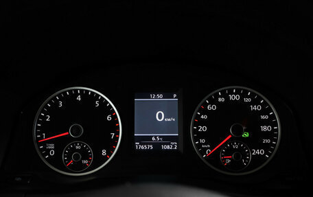 Volkswagen Tiguan I, 2011 год, 1 099 000 рублей, 12 фотография