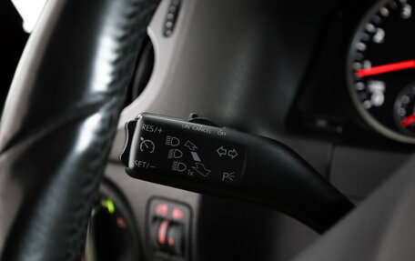 Volkswagen Tiguan I, 2011 год, 1 099 000 рублей, 11 фотография