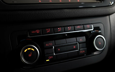 Volkswagen Tiguan I, 2011 год, 1 099 000 рублей, 16 фотография